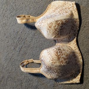 Cacique bra 44D